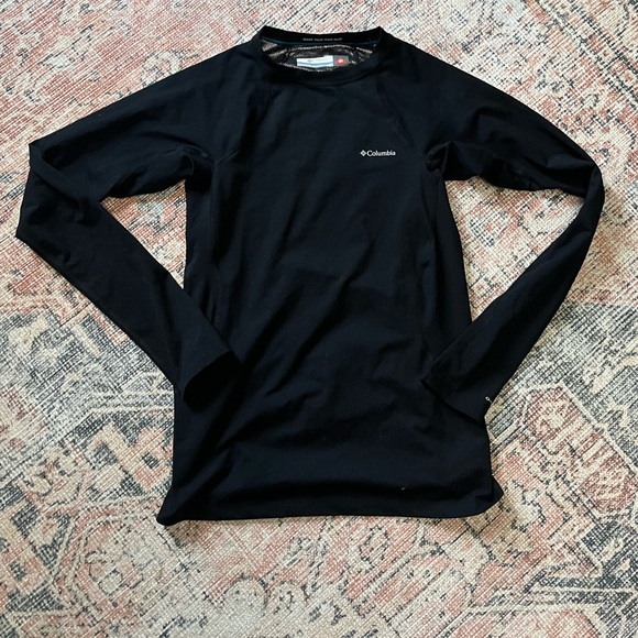 Columbia Omni-Heat base layer - Picture 2 of 8
